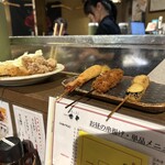 串揚げ処 味串 - 