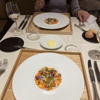 レストラン・ランス・ヤナギダテ - 