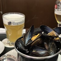 ベルジアンブラッスリーコート バレル - 