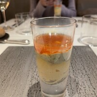 レストラン・ランス・ヤナギダテ - 