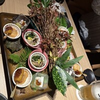 小野の離れ 博多本店 - 