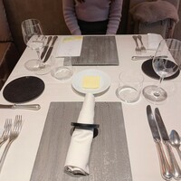 レストラン・ランス・ヤナギダテ - 