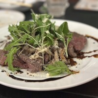 ベルジアンブラッスリーコート バレル - 