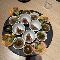 小野の離れ 博多本店 - 