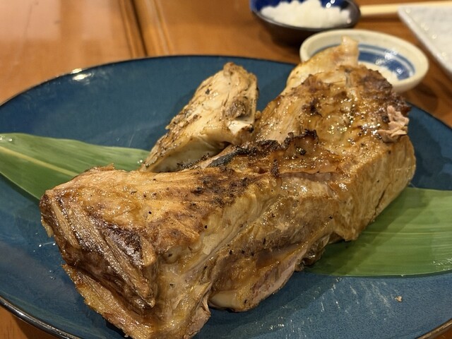 Sumibi Yaki Tsukiji Hon Maguro Abeniu Akihabara Ten photo 2