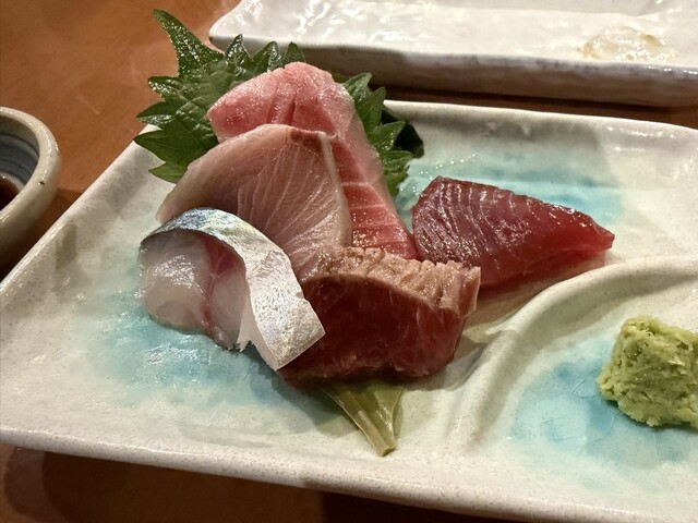 Sumibi Yaki Tsukiji Hon Maguro Abeniu Akihabara Ten