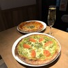 PIZZA STAND 神田店