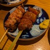 焼鳥やおや HANARE