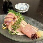 九州料理二代目もつ鍋わたり 立川店 - 