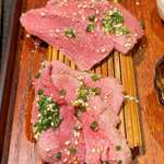 新東京焼肉 遊心 - 