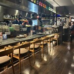 九州料理二代目もつ鍋わたり - 