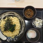 ゆで太郎 もつ次郎 - 