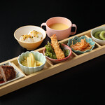 KOBACHI Cafe 奥松庵 - 