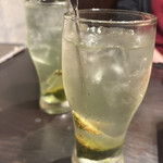 九州料理二代目もつ鍋わたり - 