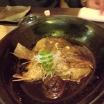 さかな料理と寿し 侍 - 