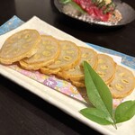 九州料理二代目もつ鍋わたり 立川店 - 