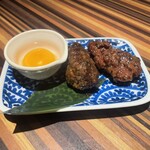 炭火と酒 くろや - 