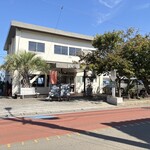 ビーチエンド カフェ - 