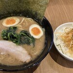 銀家 - 料理写真: