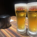 炭火と酒 くろや - 