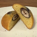 パティスリー タダシ ヤナギ - 