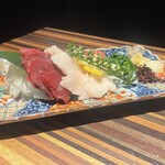 炭火と酒 くろや - 