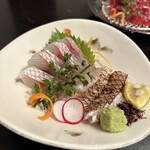 九州料理二代目もつ鍋わたり - 