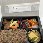 和牛焼肉と冷麺･純豆腐 醍醐 - 