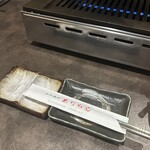 黒毛和牛A4A5 焼肉ありらん 新宿本店 - 