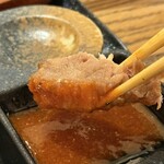 焼肉 LAVA29 - 柔らか、ジューシー