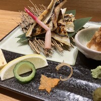 手打ちそば 大石 - 