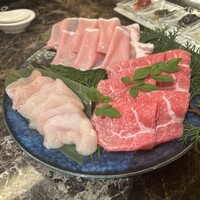 Shangri-La's secret ROPPONGI - 