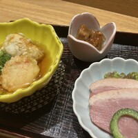 手打ちそば 大石 - 