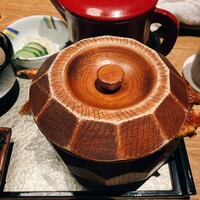 ひつまぶし 登河 那古野本店 - 