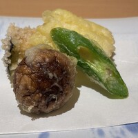 すざき町食・心旬ぎく - 