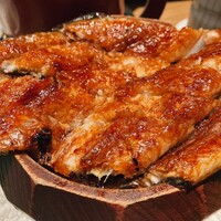 ひつまぶし 登河 那古野本店 - 