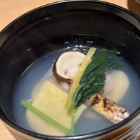 すざき町食・心旬ぎく - 