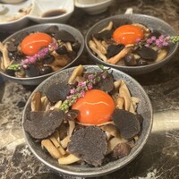 Shangri-La's secret ROPPONGI - 