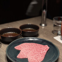 焼肉うしごろ 池袋店 - 