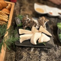 Shangri-La's secret ROPPONGI - 