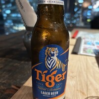 シンガポール・シーフード・リパブリック 大丸梅田 -  シンガポール・シーフード・リパブリック 大丸梅田 -