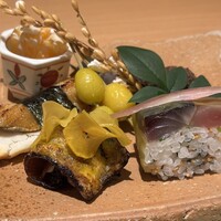 すざき町食・心旬ぎく - 