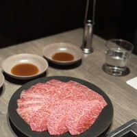焼肉うしごろ 池袋店 - 