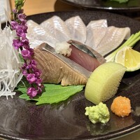 すざき町食・心旬ぎく - 