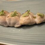 一久 - ささみわさび