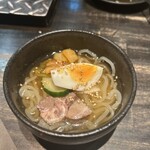 炭火焼ホルモン　ぐう - 