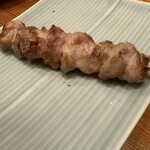 一久 - せせり(塩)