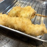 串かつ源 - 