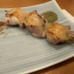 一久 - もも(塩)