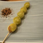 一久 - 銀杏(サービス)